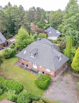 Einfamilienhaus mit Klasse - Seevetal