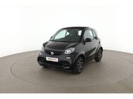 Smart ForTwo 0.9 Turbo Basis Prime - Berlin