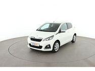 Peugeot 108 1.2 VTi Style - Berlin