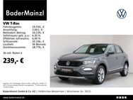 VW T-Roc, 1.0 TSI Style AAC, Jahr 2021 - Feldkirchen-Westerham