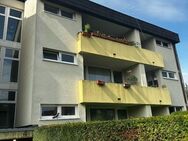 ***Reserviert***Erdgeschosswohnung in Münster Roxel zu verkaufen. - Münster