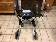 Topro Troya 2G Größe M Premium Rollator Gehhilfe Toller Zustand - Werther (Westfalen)