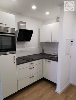 1 Zimmer Wohnung (Haus 15) mit Top Aussicht - Baiersbronn