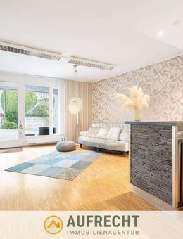 A U F R E C H T °AUßERGEWÖHNLICHE ERDGESCHOSSEINHEIT° im Herzen der Dachauer Altstadt - S2 - Dachau