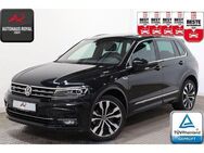 VW Tiguan 2.0 TSI 4M 3x R LINE ACTIVE-INFO,DYNAUDIO - Berlin