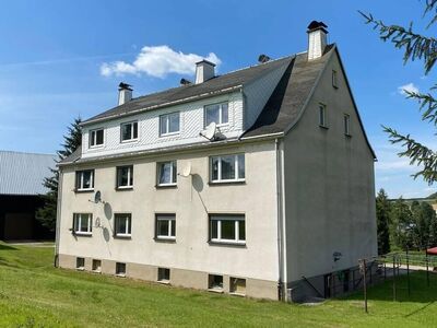 Jetzt oder Nie ! Mehrfamilienhaus für den Handwerker !