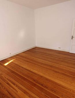 Friedberg: Suchen Sie hohe Decken, Dielenboden und Weitblick? 4 Zimmer, Küche Bad, Balkon! - Friedberg (Hessen)