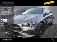 Mercedes CLA 180, d SB PROGRESSIVE SPUR, Jahr 2023 - Kiel