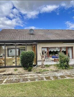 Ein Haus mit Perspektive - für Visionäre und Macher - Anröchte