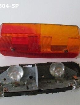 RAR SELTEN! Jokon Rückleuchte / Rücklicht Wohnwagen gebraucht 43304R7/43304R6/43304R4 Sonderpreis BBS 330 (Hecklicht/Heckleuchte/Lampe/Leuchte/Rücklicht/Rückleuchte) - Schotten Zentrum