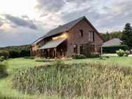 Exklusive Immobilie in Marienborn - Luxuriös ausgestattetes Architektenhaus mit vielen Extras - Sommersdorf (Sachsen-Anhalt)