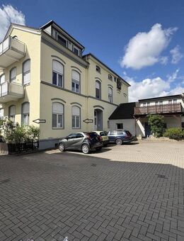 Selber einziehen oder vermieten? Schöne Erdgeschosswohnung mit kleiner Terrasse und Stellplatz in Ennepetal - Ennepetal (Stadt der Kluterhöhle)