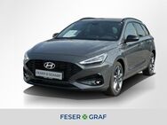 Hyundai i30, ADVANTAGE, Jahr 2024 - Nürnberg