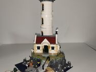 Lego Leuchtturm 21335 - Bonn