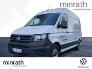 VW Crafter, 2.0 TDI Kasten 35 L3H3, Jahr 2024 - Moers