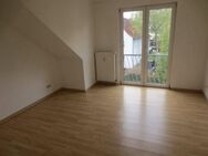 günstige 3,5-Zimmer-Wohnung (WBS) - Dortmund