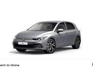 VW Golf, 1.4 VIII HYBRID STYLE LM18, Jahr 2020 - Unna