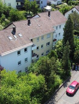 Grundsolide Kapitalanlage - Weikersheim