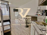Möblierte 1,5 Zimmer Wohnung in Donaueschingen - Donaueschingen