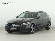 Mercedes C 220, d T Avantgarde, Jahr 2022 - Künzelsau