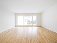 Lichtdurchflutete 3-Zi.-Wohnung in *ERSTBEZUG* im Quartier Hoym! - Dresden