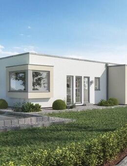 Die Steinzeit ist vorbei! Energieeffizient Bauen. - Coburg