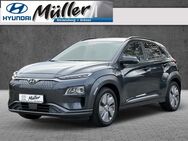 Hyundai Kona Elektro, Advantage KRELL, Jahr 2021 - Strausberg