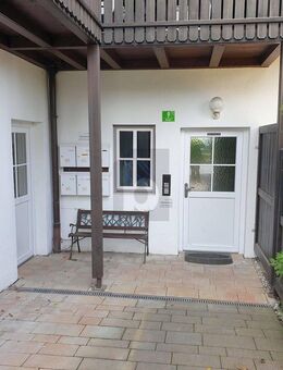 RUHIG GELEGEN & SEHR GEPFLEGT, MIT BALKON - Bernau (Chiemsee)