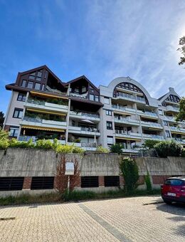 Hochwertige 3 ZKB Maisonette mit 2 Bädern in gesuchter Hintereder Anlage, TOP! - Langen (Hessen)