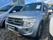 Mitsubishi Pajero 3.2 DI-D Instyle Leder Navi SHZ Kamera - Cottbus