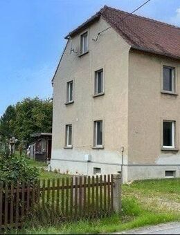 Innenraumwunder - Ortsteil Ruppersdorf - Herrnhut