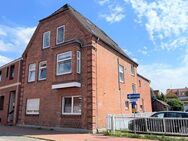 Voll vermietetes Mehrfamilienhaus mit 3 Wohneinheiten in Wilster - Wilster