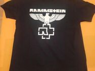 Rammstein T Shirt in L neu Nichtraucherhaushalt - Berlin