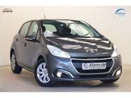 Peugeot 208 1.2 VTi 82PS Active Tempomat Klima SHZ PDC - Teltow