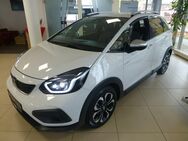 Honda Jazz, 1.5 i-MMD Hybrid Crosstar Executive, Jahr 2021 - Naumburg (Saale)