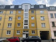 Vermietete 2-Raumwohnung in unmittelbarer Nähe zur Elbe - Dresden