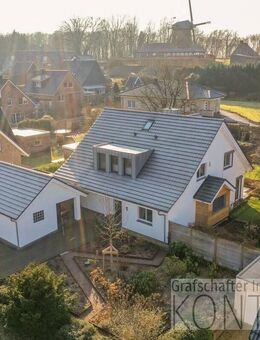 ***KÄUFER GEFUNDEN***Top gepflegtes und modernisiertes Einfamilienhaus - Bad Bentheim