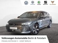 VW Passat Variant, 1.5 eTSI Business NEW MODEL, Jahr 2024 - Berlin