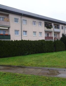 4 Zimmer Wohnung - auch ideal für Soldaten-WG - Munster