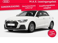 Audi A1, Sportback 25 TFSI #FREI KONFIGURIERBAR#, Jahr 2022 - Offenbach (Main)