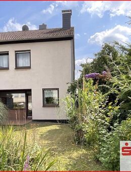 ** Familienglück in ruhiger Lage ** - Duisburg