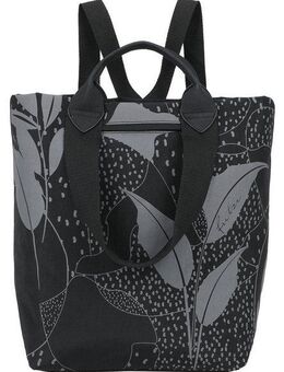 Fritzi aus Preußen Cityrucksack Leaves Lighty, aus robustem Nylon