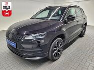 Skoda Karoq, Sportline VirCo 4xSHZ 19 L, Jahr 2021 - Sülzetal