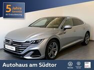 VW Arteon R-Line 2.0 TDI | LED ACC Navi - Rietberg