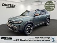 Dacia Duster, 1.2 III Mild-Hybrid EU6e TCe 130 Extreme MULTIVIEWKAMERA WINTERPAKET, Jahr 2024 - Krefeld