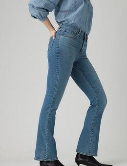 Levi's® Bootcut-Jeans 725 High-Rise Bootcut
