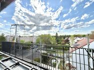 PROVISIONSFREI: Kernsanierter Altbau der keine Wünsche offen lässt KfW 70EE DG re Bezug 07/25 - Nürnberg