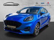 Ford Puma, 1.0 ST-Line MHEV Sportpaket digit, Jahr 2023 - Bremerhaven