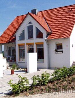 Massivhaus zur Altersvorsorge - Schlüsselfertig und zum Festpreis! - Oberdachstetten