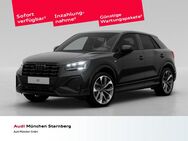 Audi Q2, S line 35 TFSI, Jahr 2022 - Starnberg